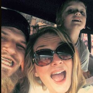 Meet your Posher, Seth